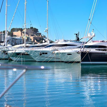 Tirolina By Edeal Homes Denia Eksteriør bilde