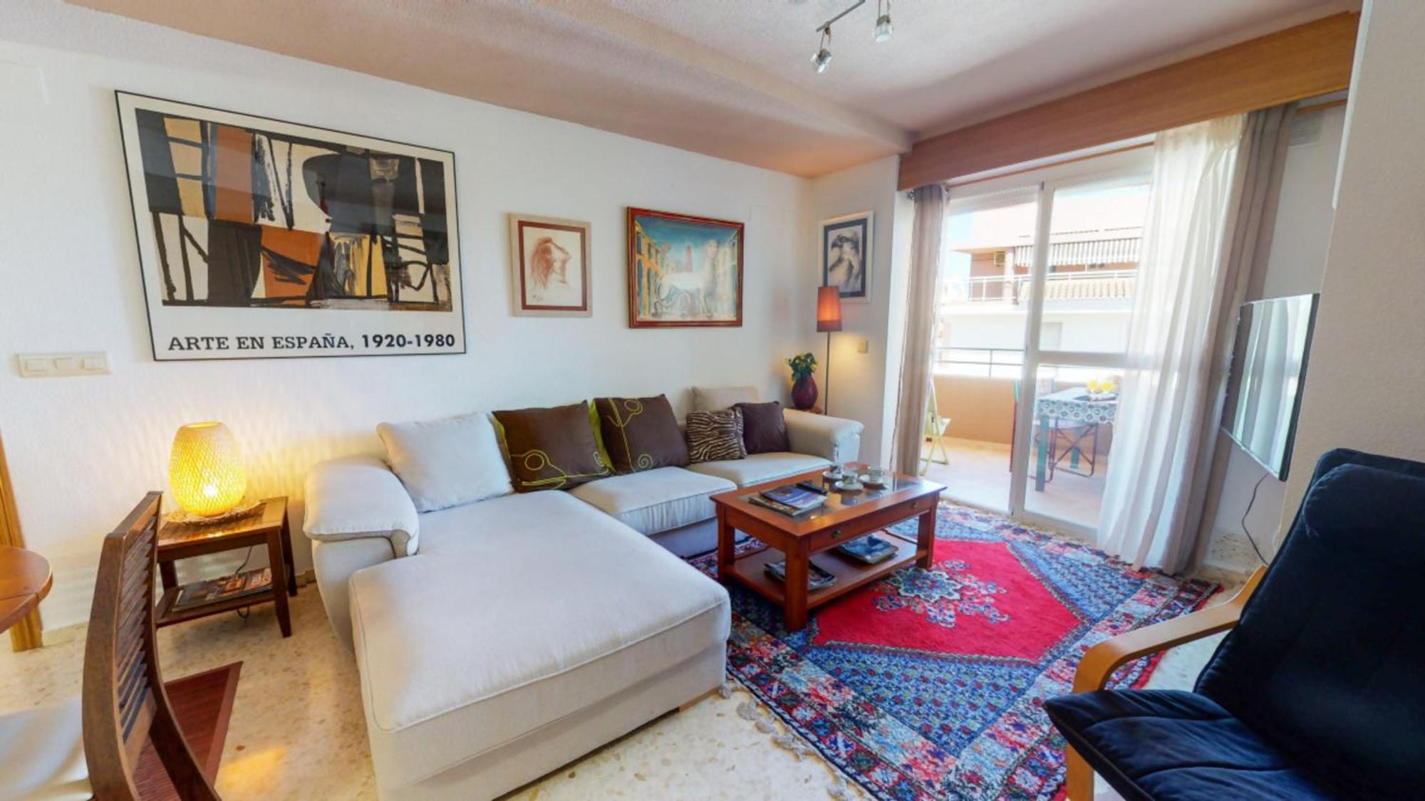 Tirolina By Edeal Homes Denia Eksteriør bilde