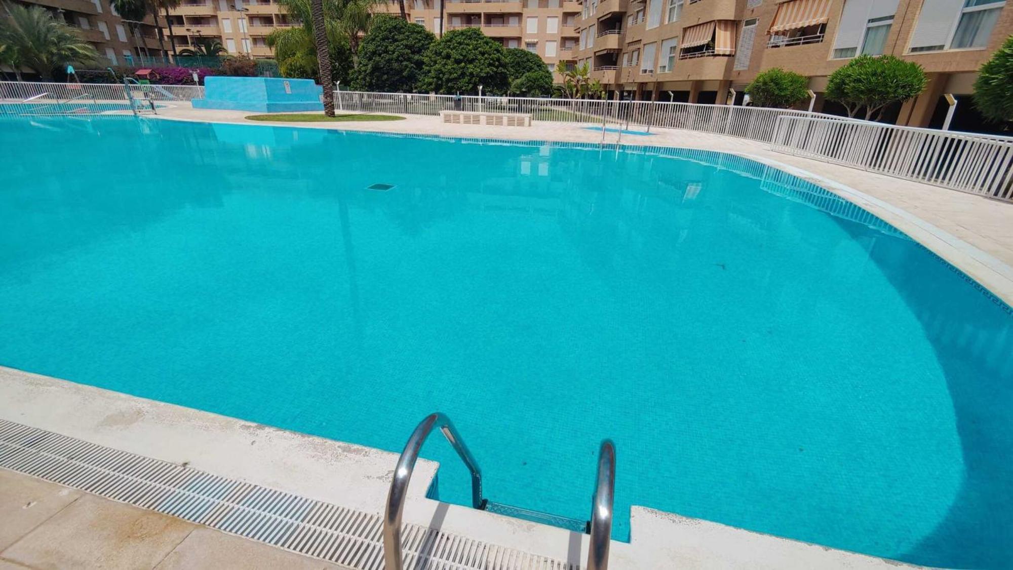 Tirolina By Edeal Homes Denia Eksteriør bilde