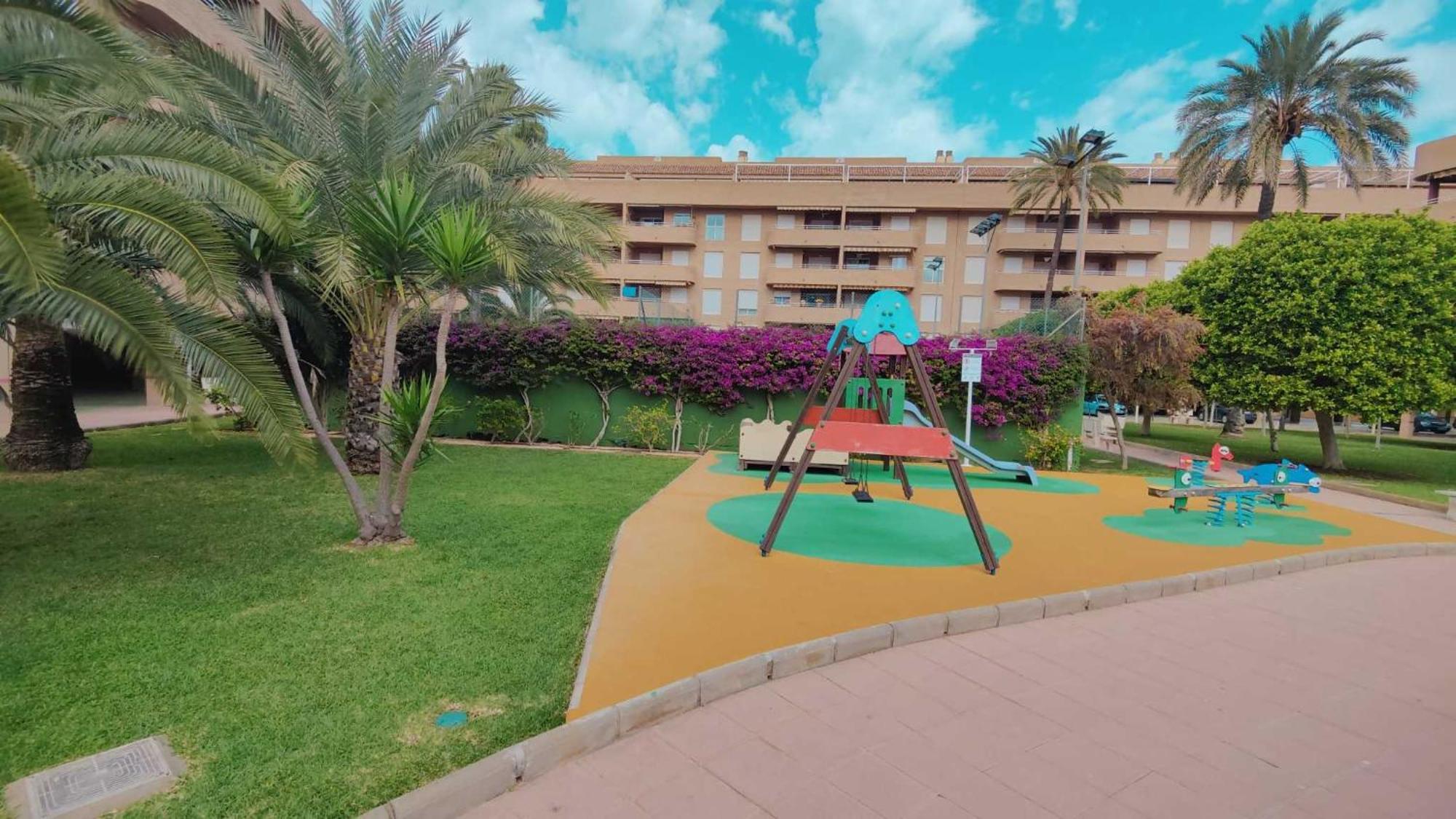 Tirolina By Edeal Homes Denia Eksteriør bilde