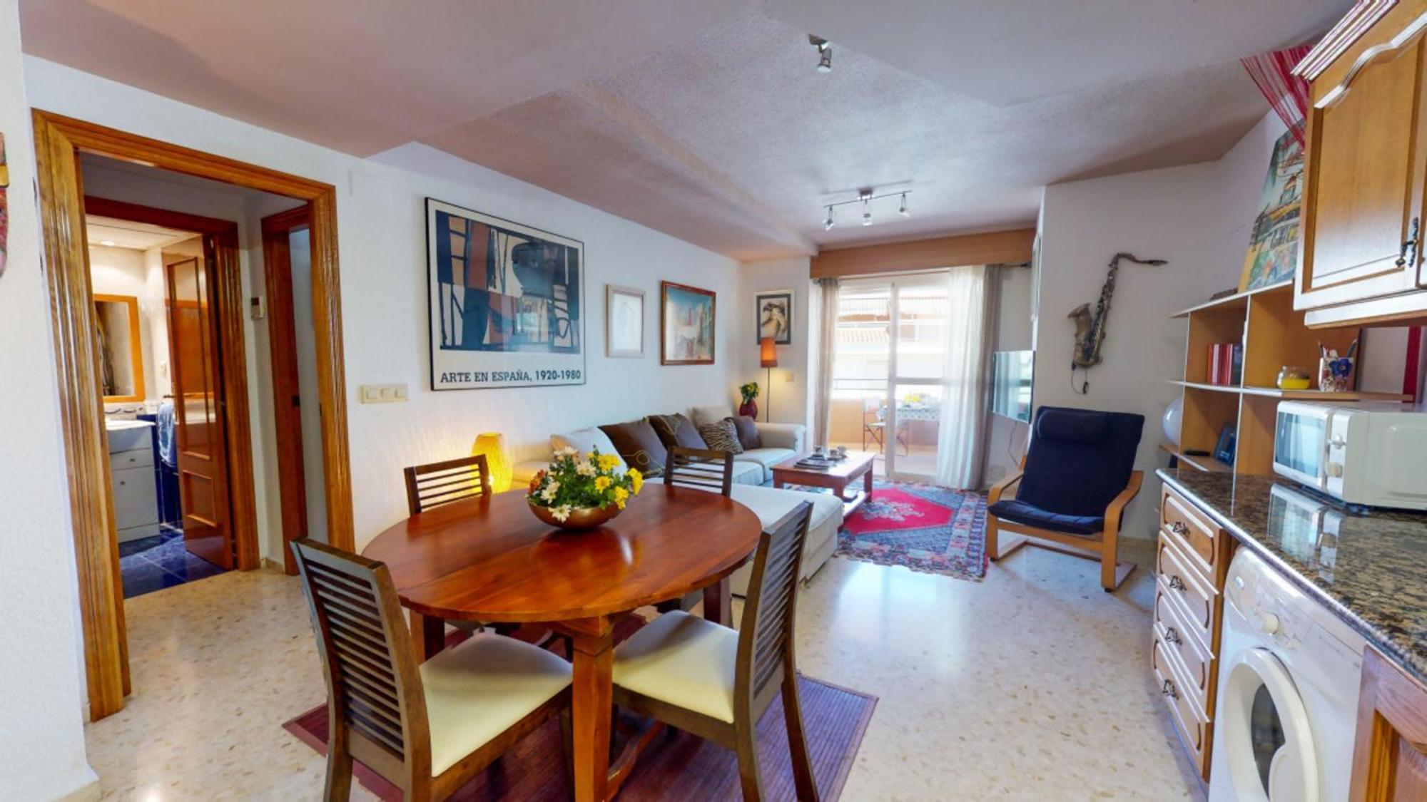Tirolina By Edeal Homes Denia Eksteriør bilde
