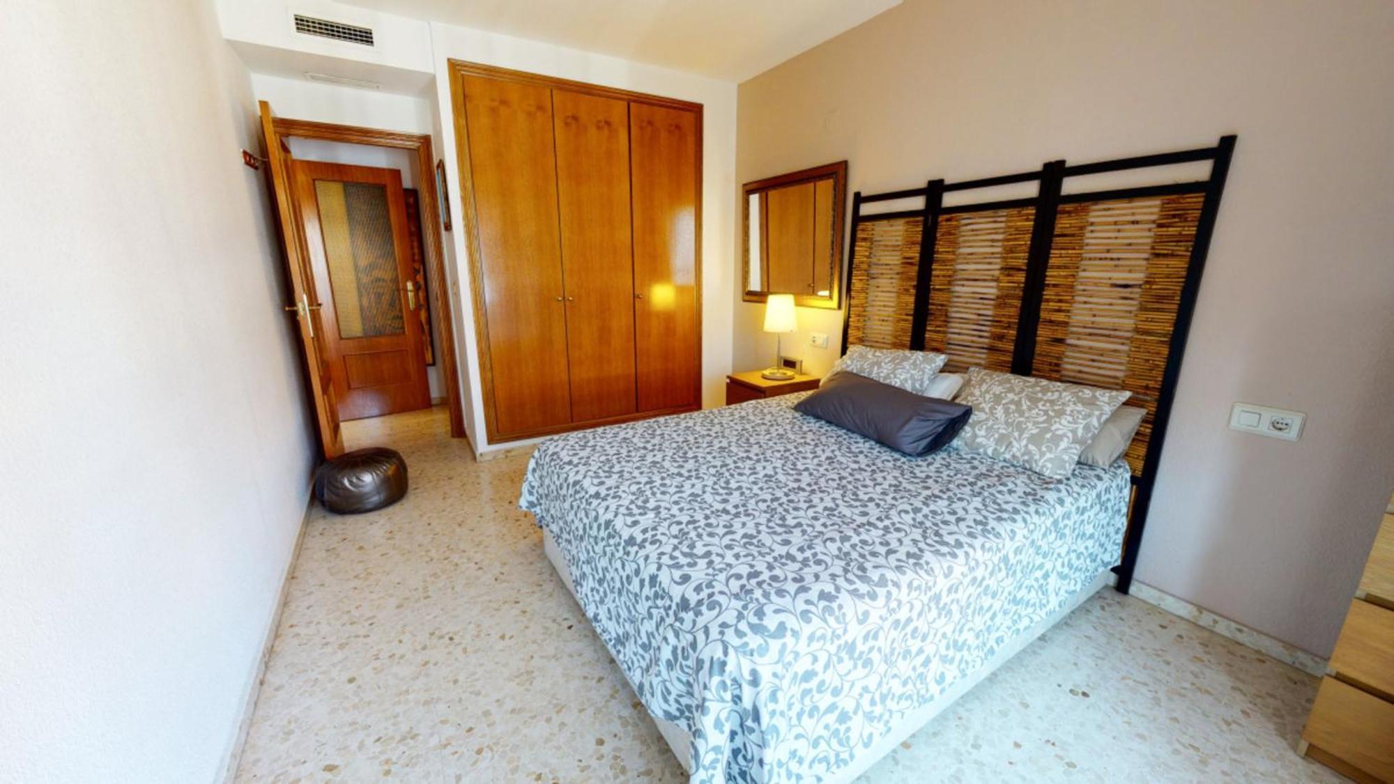 Tirolina By Edeal Homes Denia Eksteriør bilde