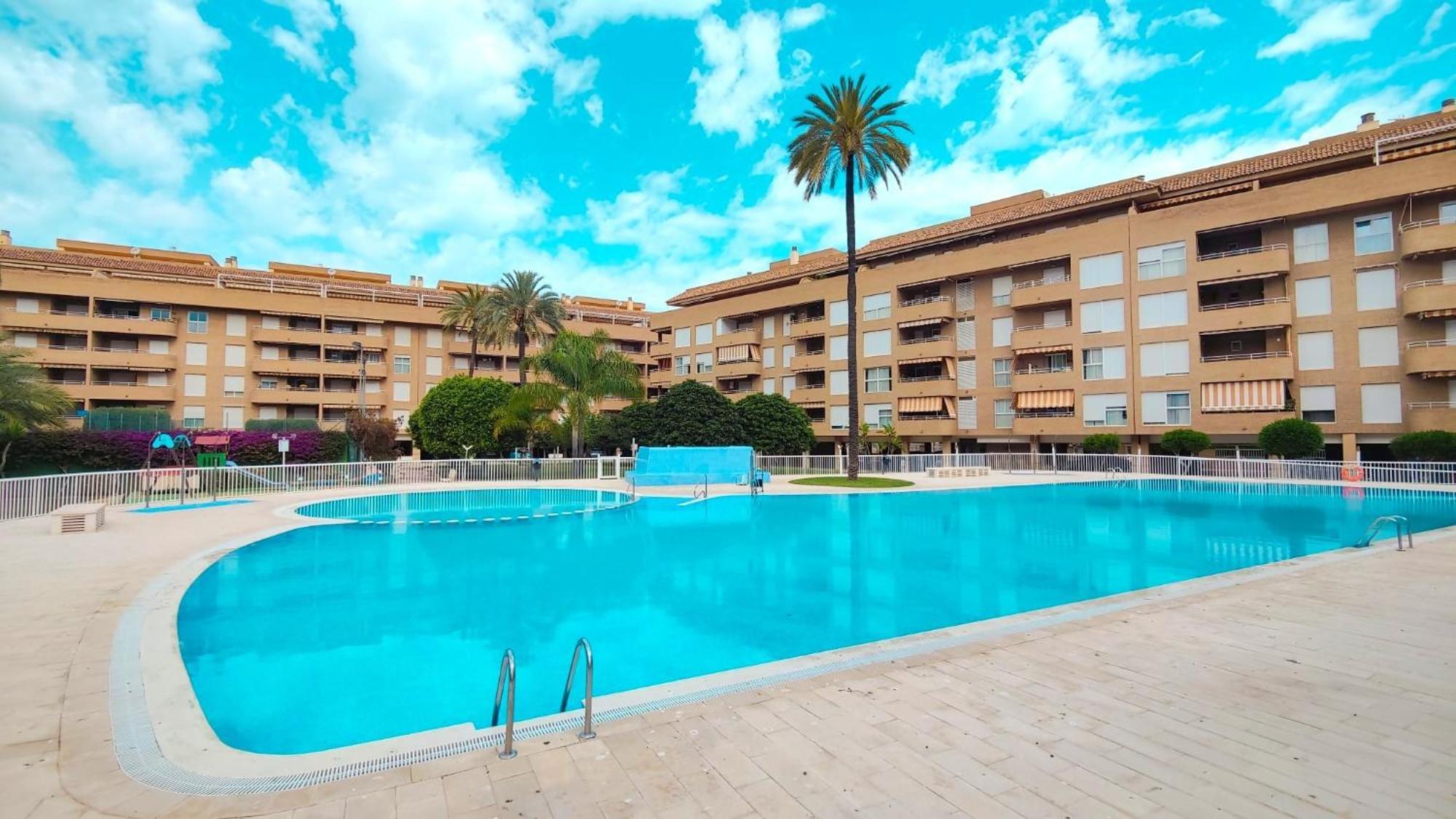 Tirolina By Edeal Homes Denia Eksteriør bilde