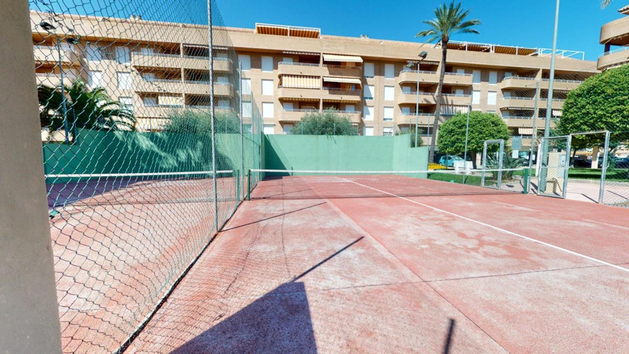 Tirolina By Edeal Homes Denia Eksteriør bilde